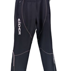 Eider Span Progressive Outdoor climbing pants - black (unisex) 28X28, GUC